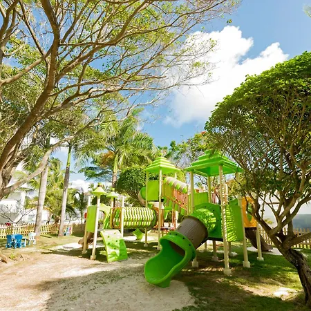 Occidental Punta Cana - All Inclusive-2